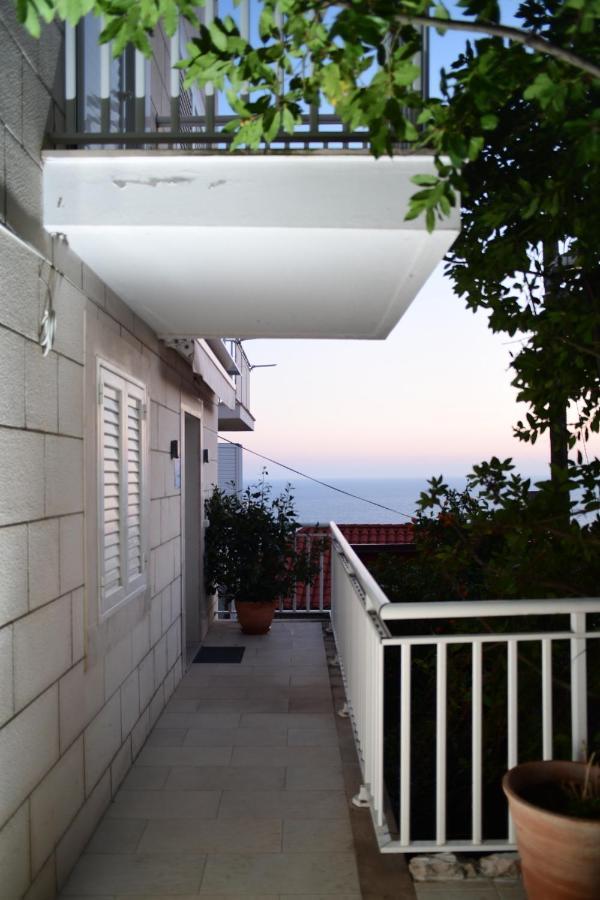 Mariva Deluxe Apartment Dubrovnik Bagian luar foto