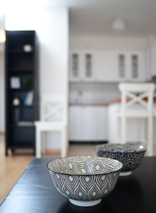 Mariva Deluxe Apartment Dubrovnik Bagian luar foto