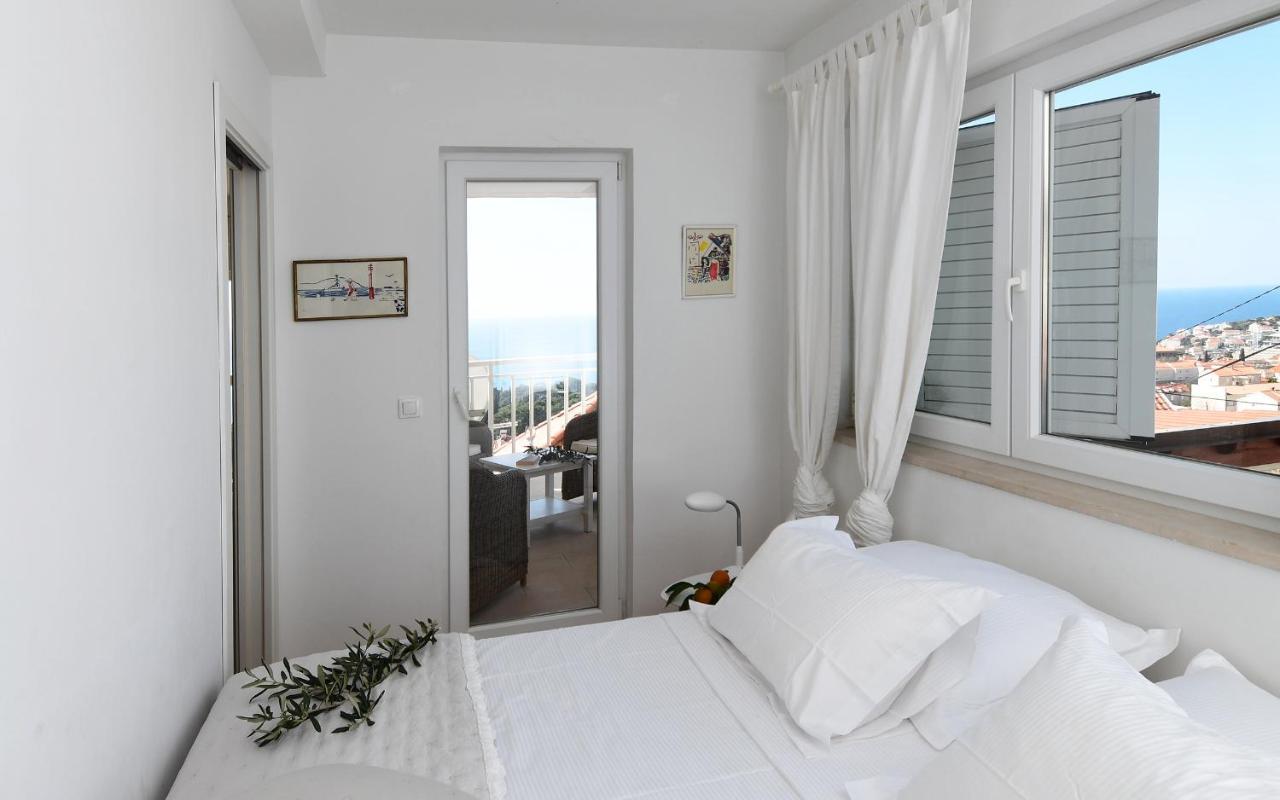 Mariva Deluxe Apartment Dubrovnik Bagian luar foto
